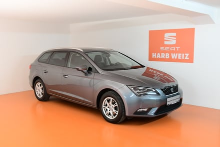 SEAT Leon Kombi Executive TSI Start-Stopp