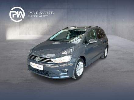 VW Golf Sportsvan Rabbit TDI