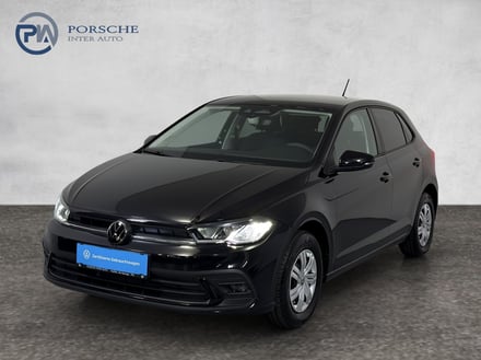 VW Polo 4Me