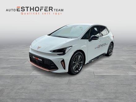 CUPRA Born PLUS 58/61 140kW/190PS