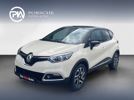 Renault Captur Dynamique ENERGY TCe 90
