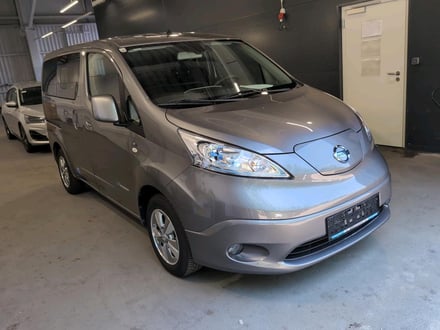 Nissan e-NV200 Kombi 40kWh Evalia (mit Batterie)