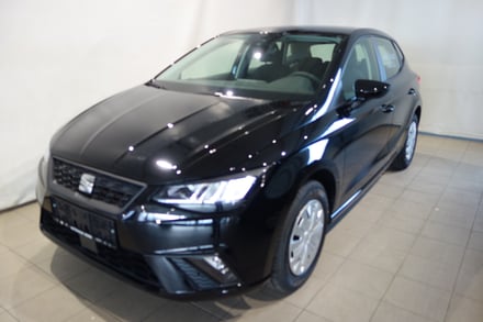 SEAT Ibiza Reference Edition 1.0 TSI