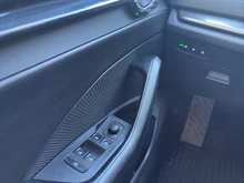 Škoda Octavia Combi 4x4 Ambition TDI DSG in Brillant-Silber Metallic