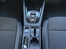 Škoda Octavia Combi 4x4 Ambition TDI DSG in Brillant-Silber Metallic