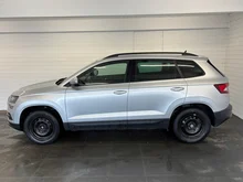 Thumbnail-Foto von Fahrzeug