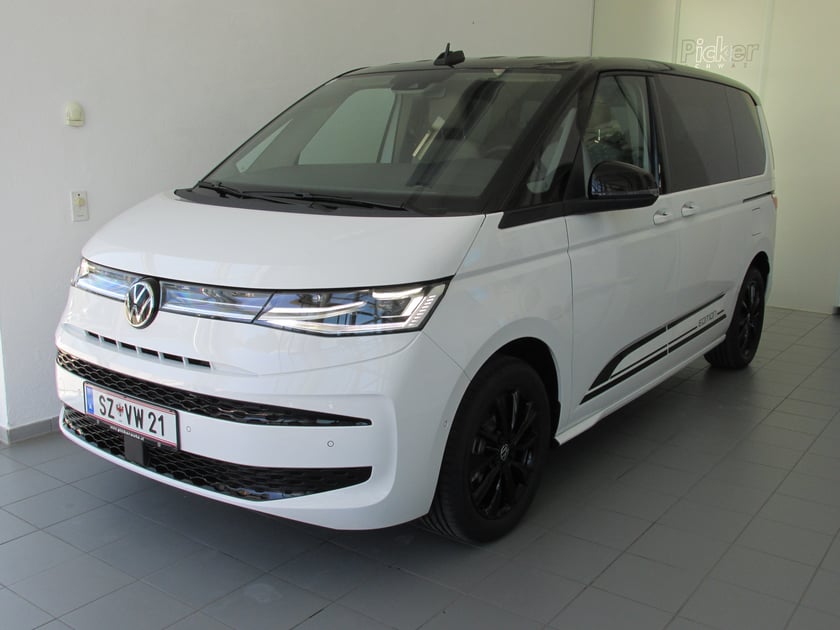VW Multivan Edition eHybrid 180 kW 4MOTION