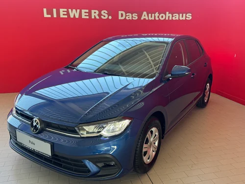 VW Polo 4Me