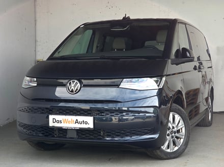 VW Multivan Business ÜH eHybrid 180 kW 4M