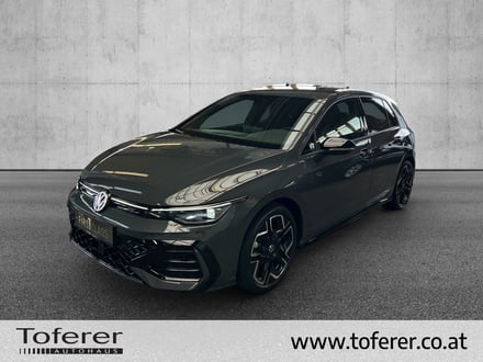 VW Golf Sport mHEV TSI DSG