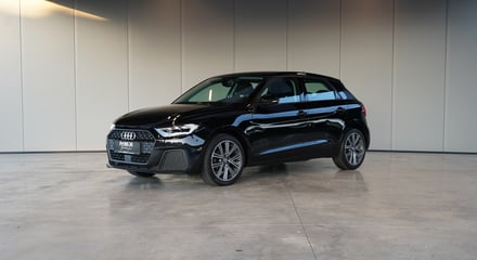 Audi A1 Sportback 25 TFSI