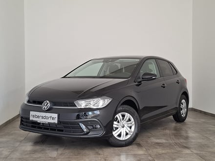 VW Polo 4Me
