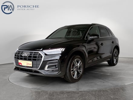 Audi Q5 40 TDI quattro intense