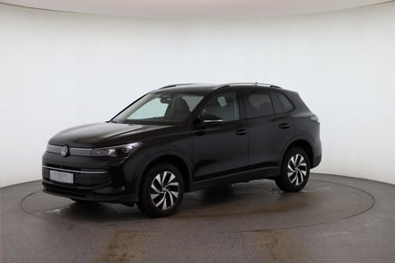VW Tiguan Friends eHybrid DSG 150 kW