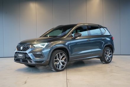SEAT Ateca FR 1.5 TSI ACT DSG