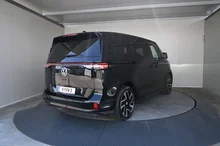 Thumbnail-Foto von Fahrzeug