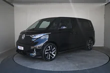 Thumbnail-Foto von Fahrzeug