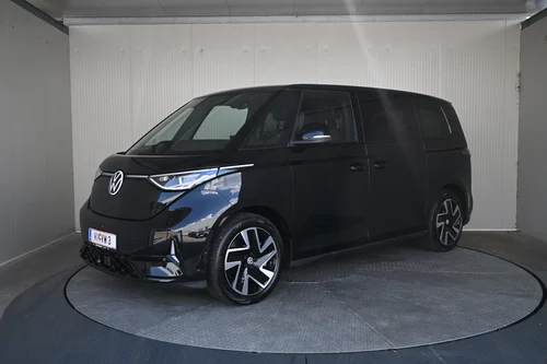 Foto von Fahrzeug
