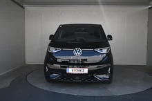 Thumbnail-Foto von Fahrzeug