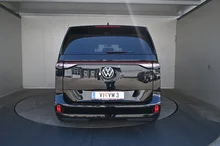 Thumbnail-Foto von Fahrzeug