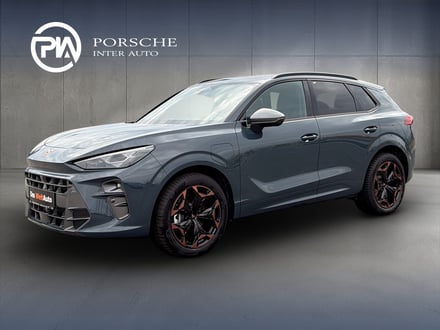 CUPRA Terramar e-HYBRID 204 PS DSG