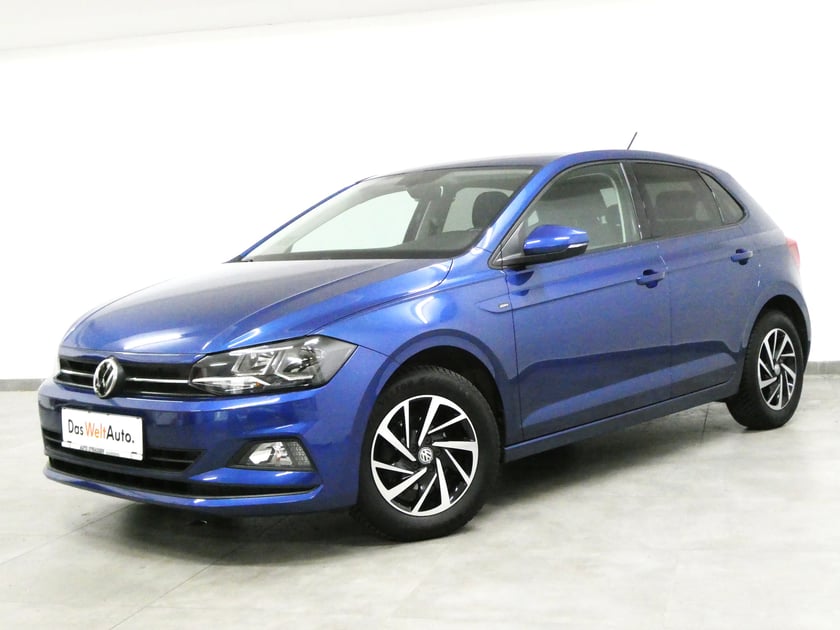 VW Polo Comfortline TSI OPF