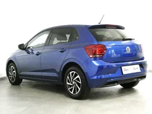 Thumbnail-Foto von Fahrzeug