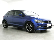 Thumbnail-Foto von Fahrzeug