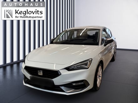 SEAT Leon FR 1.5 eTSI ACT DSG