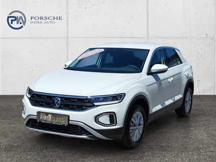 VW T-Roc 4Me TSI