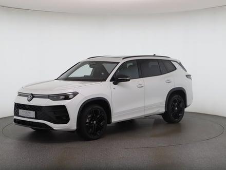 VW Tayron Sport TDI 4MOTION DSG