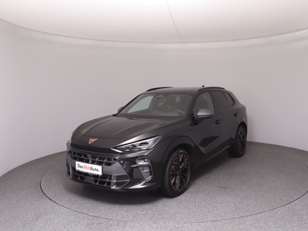 CUPRA Terramar VZ e-HYBRID 272 PS DSG