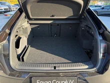 Škoda Enyaq Coupé Sportline 85x in Black-Magic Perleffekt