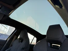 Škoda Enyaq Coupé Sportline 85x in Black-Magic Perleffekt
