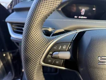 Škoda Enyaq Coupé Sportline 85x in Black-Magic Perleffekt