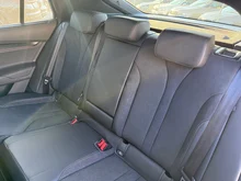 Škoda Enyaq Coupé Sportline 85x in Black-Magic Perleffekt