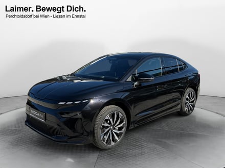 Škoda Enyaq Coupé Sportline 85x