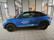 Thumbnail-Foto von Fahrzeug