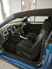 Thumbnail-Foto von Fahrzeug