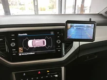 Thumbnail-Foto von Fahrzeug