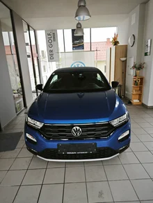 Thumbnail-Foto von Fahrzeug