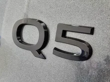 Audi Q5 Sportback TDI quattro 150 kW in Daytonagrau Perleffekt