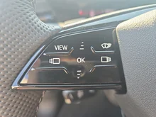 Audi Q5 Sportback TDI quattro 150 kW in Daytonagrau Perleffekt
