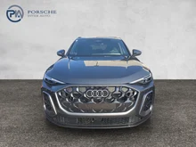 Audi Q5 Sportback TDI quattro 150 kW in Daytonagrau Perleffekt