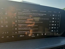 Audi Q5 Sportback TDI quattro 150 kW in Daytonagrau Perleffekt