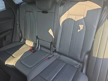 Audi Q5 Sportback TDI quattro 150 kW in Daytonagrau Perleffekt