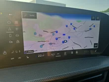 Audi Q5 Sportback TDI quattro 150 kW in Daytonagrau Perleffekt