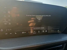 Audi Q5 Sportback TDI quattro 150 kW in Daytonagrau Perleffekt