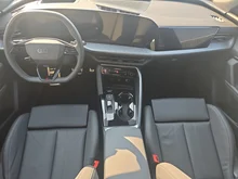 Audi Q5 Sportback TDI quattro 150 kW in Daytonagrau Perleffekt