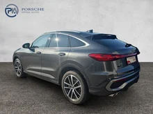Audi Q5 Sportback TDI quattro 150 kW in Daytonagrau Perleffekt